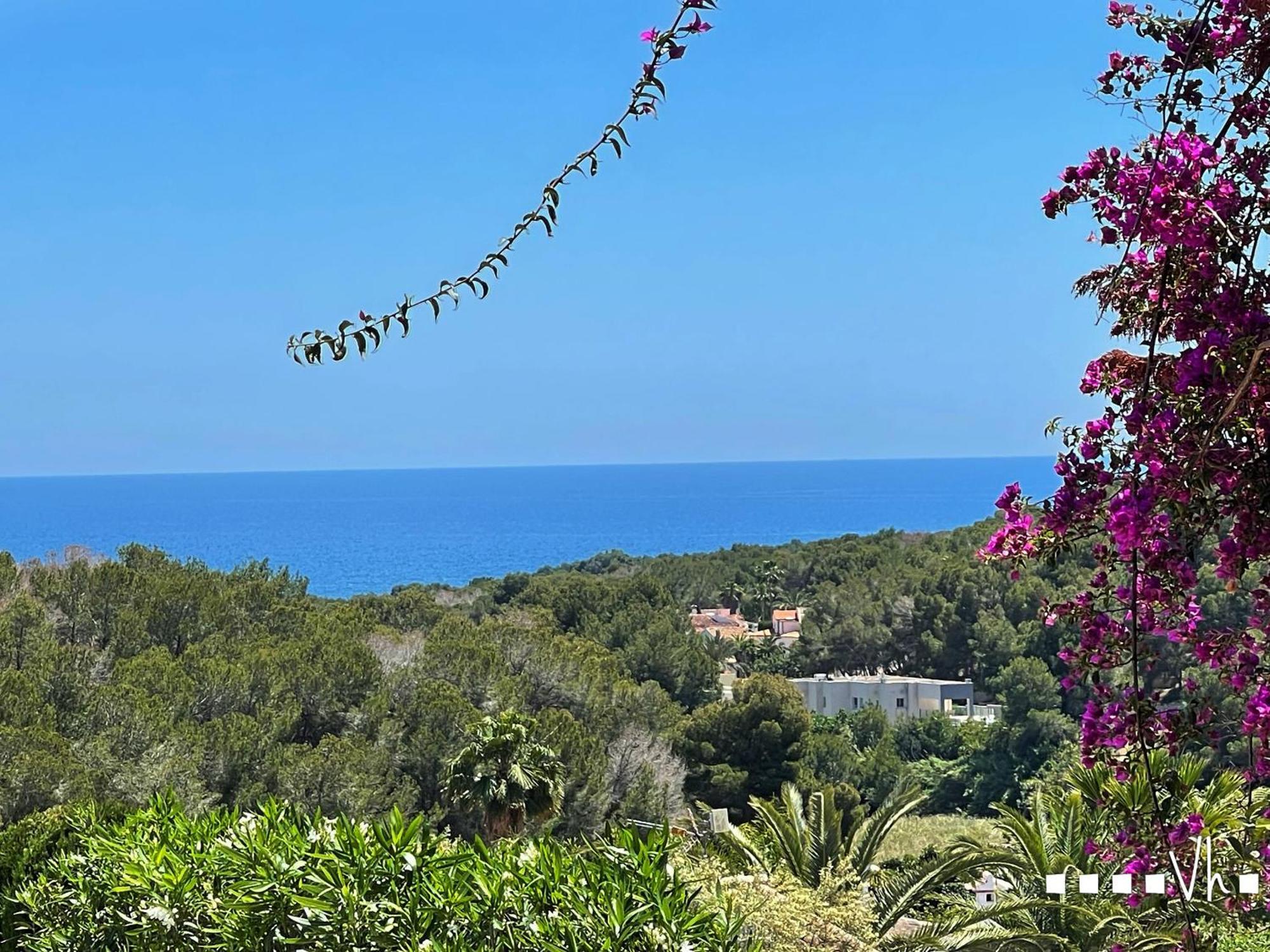 Vh Costablanca - Hope Villa โมไรรา ภายนอก รูปภาพ
